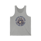 Unofficial Party Patrol Tank Top