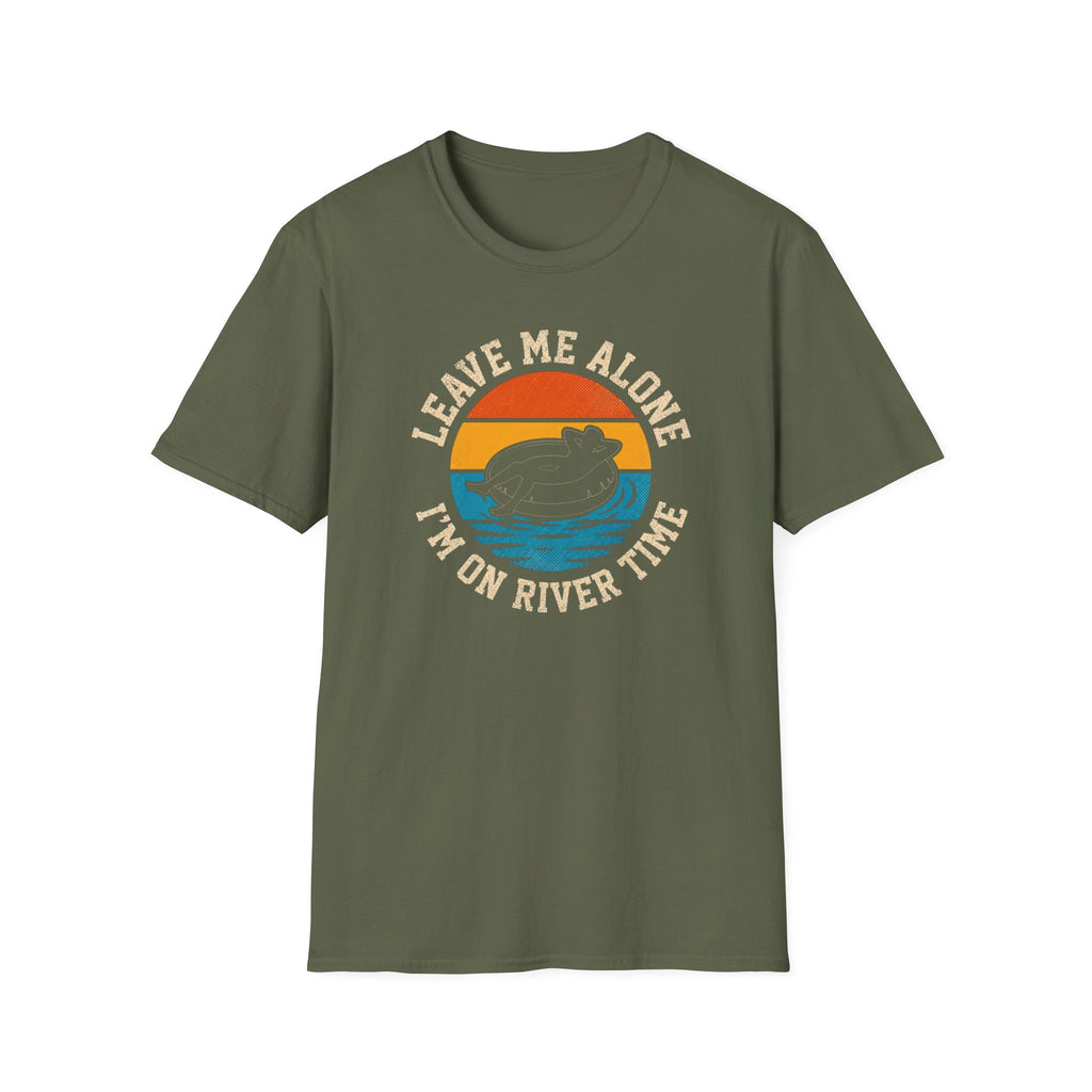 Leave Me Alone Graphic T-Shirt