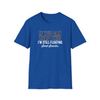 If You Can Read This Graphic T-Shirt