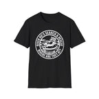 River Ho Search an Rescue Team Graphic T-Shirt