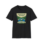 Float Trip Association Graphic T-Shirt