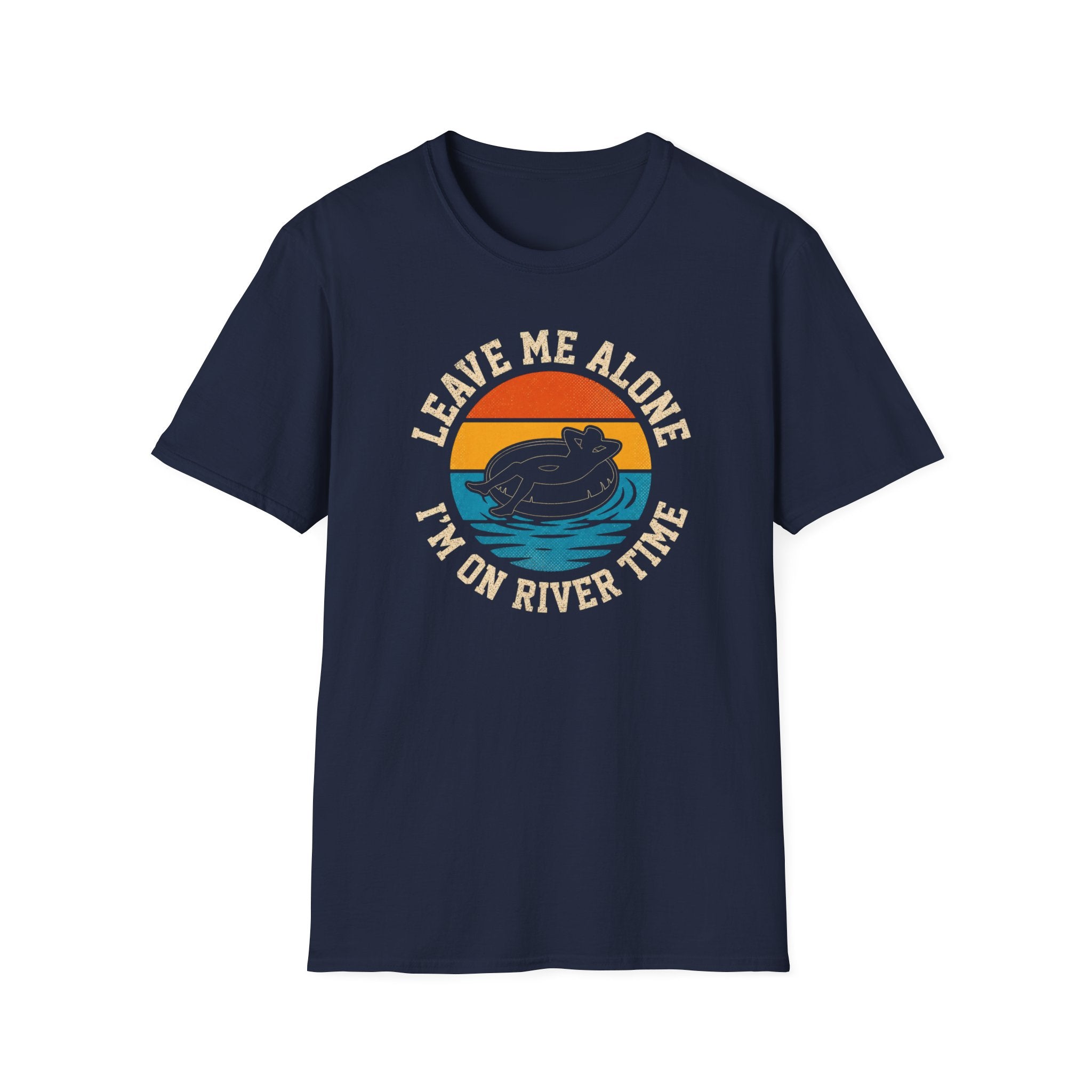 Leave Me Alone Graphic T-Shirt