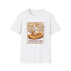 Float Trip Liability Waiver Lager Graphic T-Shirt