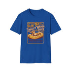 Float Trip Liability Waiver Lager Graphic T-Shirt