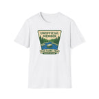 Float Trip Association Graphic T-Shirt