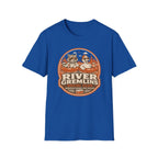 Social Club Membership Renewed Graphic T-Shirt