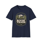 River Trash 2 Graphic T-Shirt