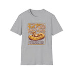 Float Trip Liability Waiver Lager Graphic T-Shirt
