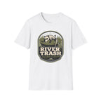 River Trash 2 Graphic T-Shirt