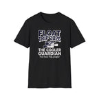 The Cooler Guardian Graphic T-Shirt