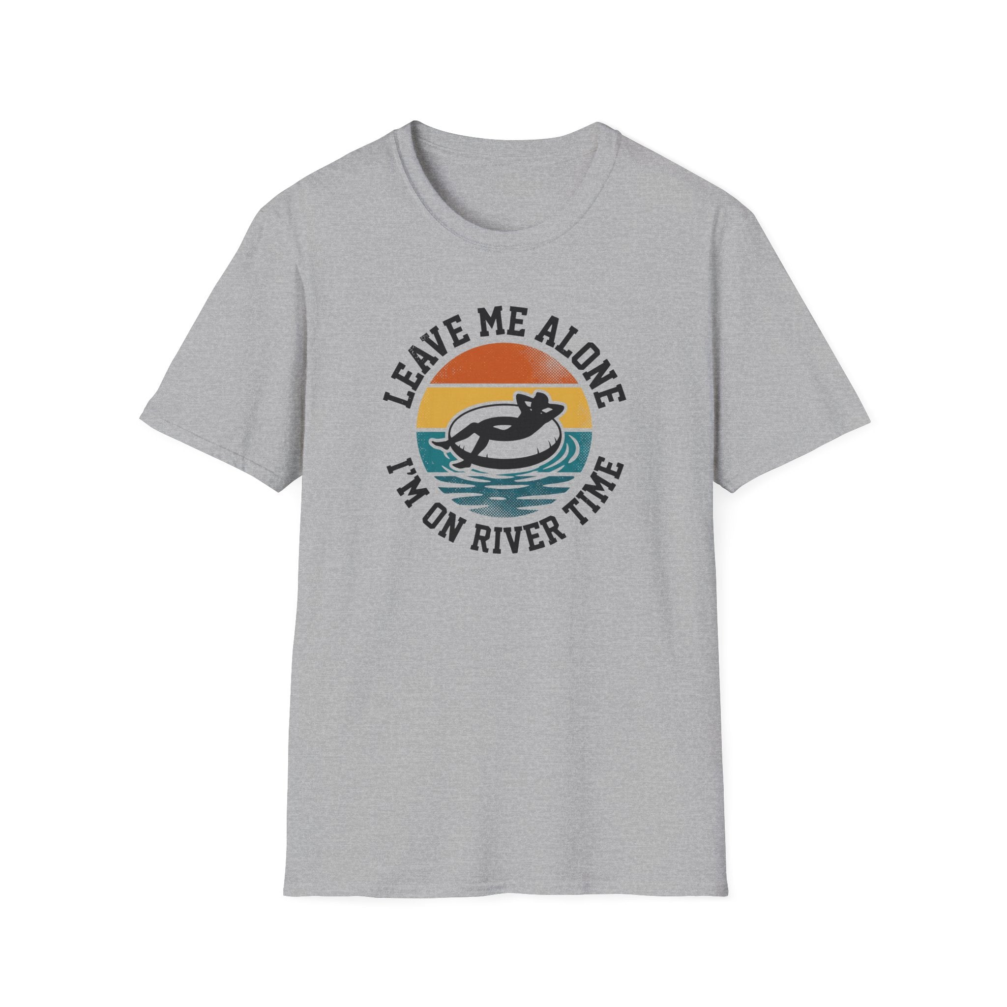 Leave Me Alone Graphic T-Shirt