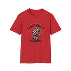 Float or Die Graphic T-Shirt