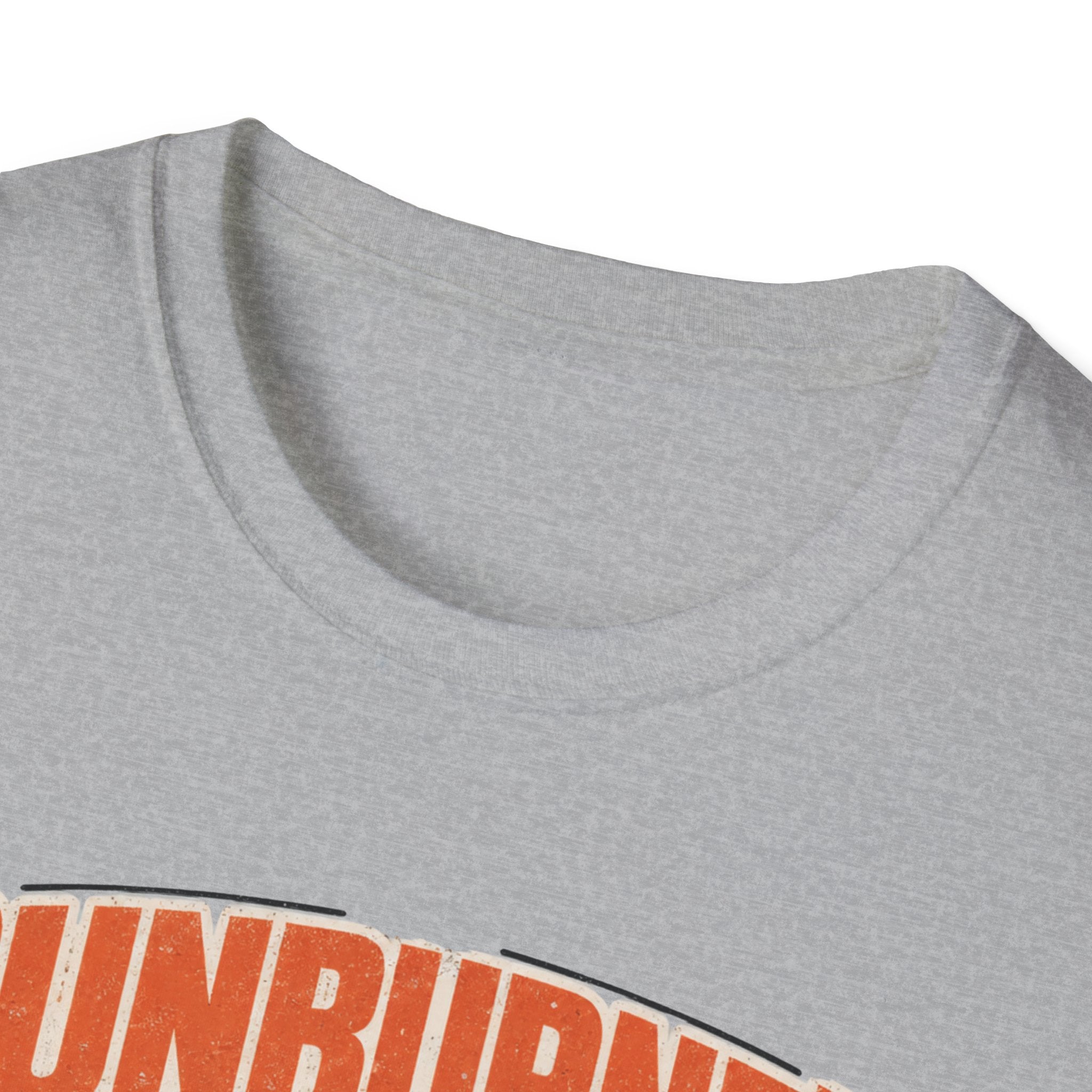 Sunburned Hydrated and Bad Decisions Graphic T-Shirt