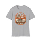 Social Club Membership Renewed Graphic T-Shirt