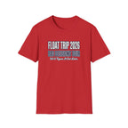 We'll Figure It Out Later Graphic T-Shirt