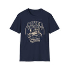 River Therapy Graphic T-Shirt