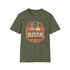 Social Club Membership Renewed Graphic T-Shirt