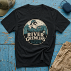 River Gremlins Graphic T-Shirt