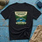 Float Trip Association Graphic T-Shirt