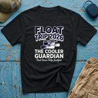 The Cooler Guardian Graphic T-Shirt