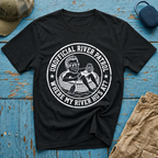 River Patrol Graphic T-Shirt
