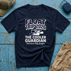 The Cooler Guardian Graphic T-Shirt