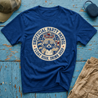 Party Patrol Graphic T-Shirt