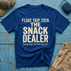 The Snack Dealer Graphic T-Shirt