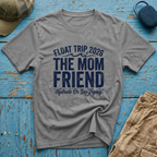 The Mom Friend Graphic T-Shirt