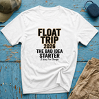 The Bad Idea Starter Graphic T-Shirt