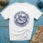 River Patrol 2 Graphic T-Shirt